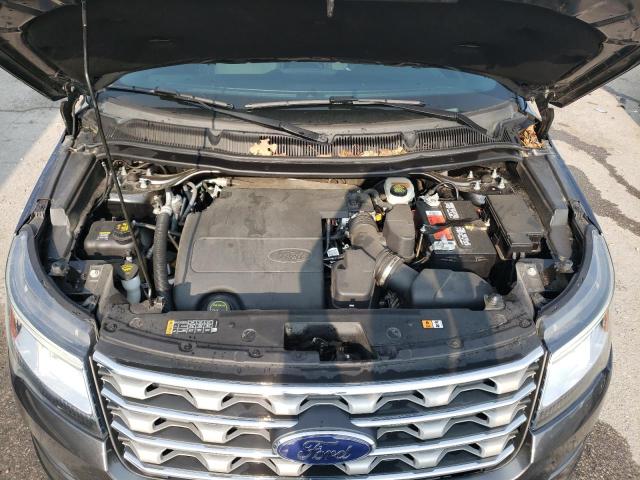 صورة رقم 12 من المزاد - 2017 FORD EXPLORER X مع VIN 1FM5K7D83HGB79108
