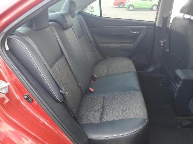 Photo 10 from auction – 2014 TOYOTA COROLLA L with VIN 2T1BURHE7EC143932
