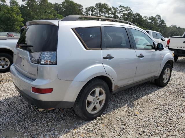 Photo 3 from auction – 2007 MITSUBISHI OUTLANDER with VIN JA4MT31X07Z011330