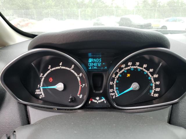 Photo 9 from auction – 2019 FORD FIESTA with VIN 3FADP4EJ6KM147855