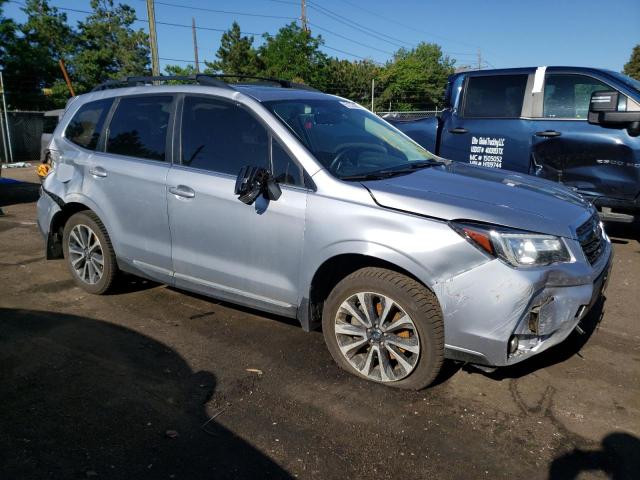 Foto 4 de la subasta – 2017 SUBARU FORESTER 2 con VIN JF2SJGWC9HH473233
