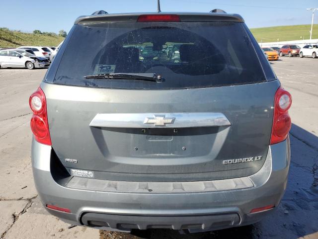Photo 6 from auction – 2013 CHEVROLET EQUINOX LT with VIN 2GNFLEEK2D6111663