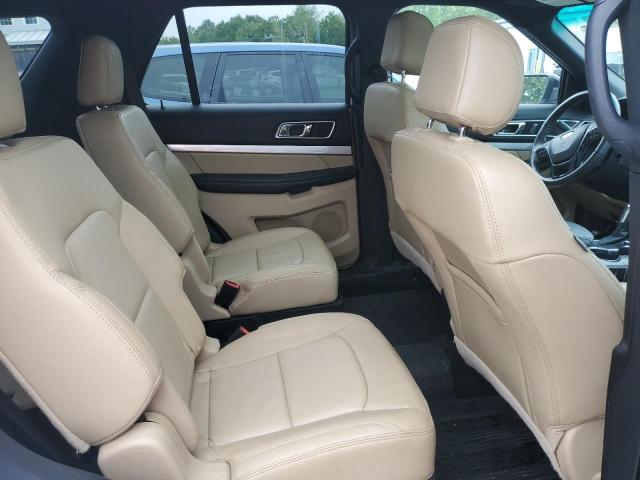 Photo 11 from auction – 2017 FORD EXPLORER X with VIN 1FM5K8D8XHGB57628