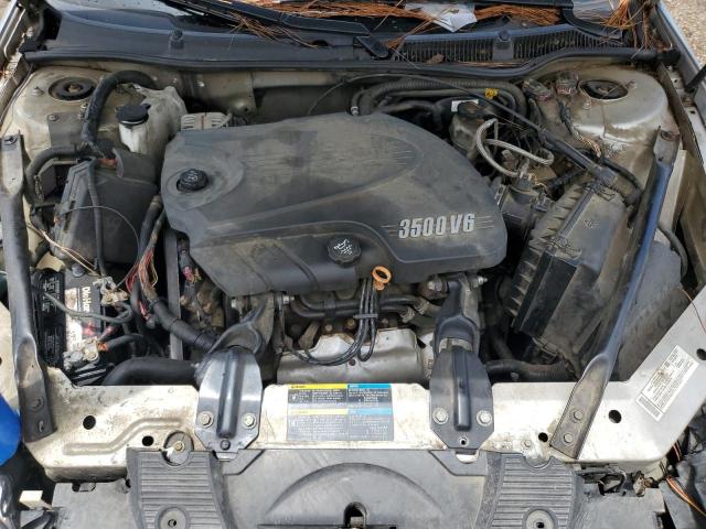 Photo 11 from auction – 2008 CHEVROLET IMPALA LT with VIN 2G1WT58K081274988