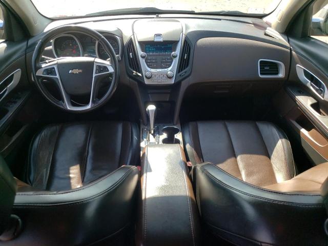Photo 8 from auction – 2010 CHEVROLET EQUINOX LT with VIN 2CNFLNEW9A6228983