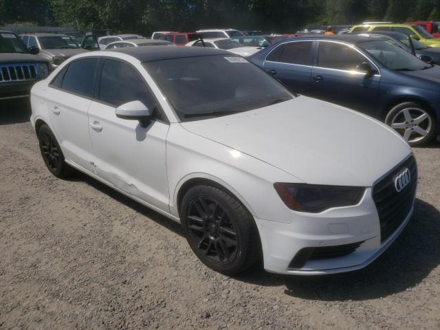 Photo 4 from auction – 2016 AUDI A3 PREMIUM with VIN WAUA7GFF1G1011966