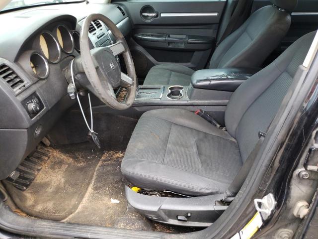 Photo 7 from auction – 2010 DODGE CHARGER SX with VIN 2B3CA3CV9AH202398