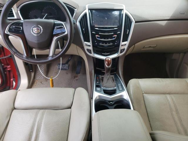 Photo 8 from auction – 2013 CADILLAC SRX PREMIU with VIN 3GYFNEE37DS523522