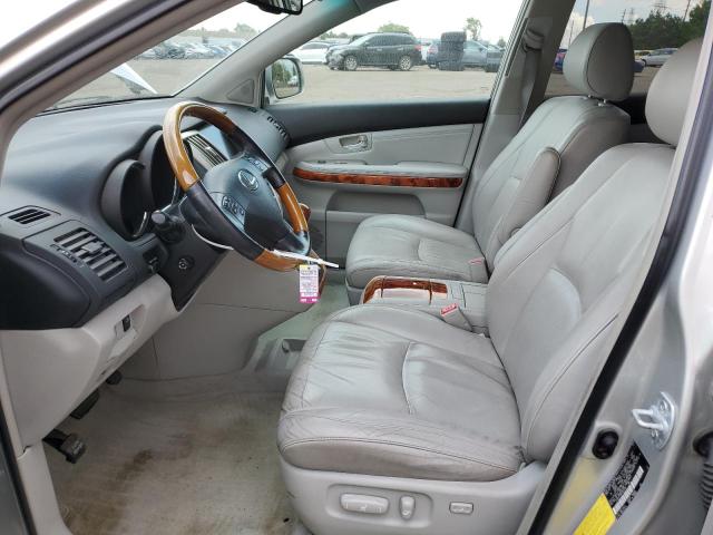 Foto 7 de la subasta – 2007 LEXUS RX 350 con VIN 2T2HK31U67C024735