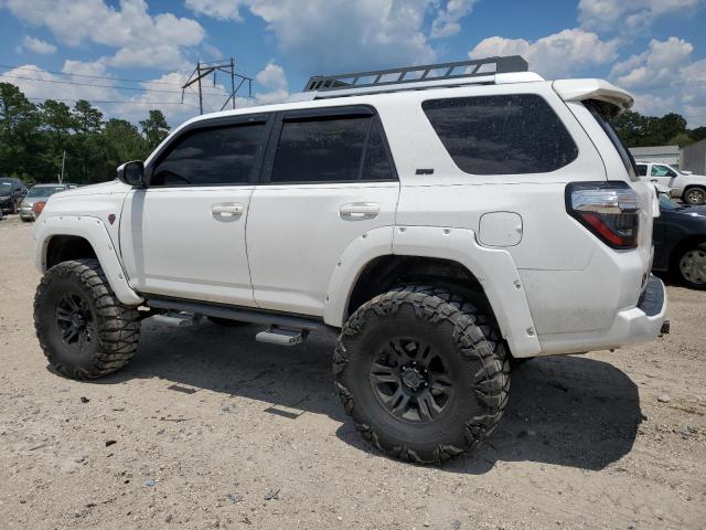 Photo 2 from auction – 2016 TOYOTA 4RUNNER SR with VIN JTEBU5JR3G5400084