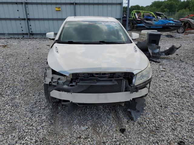 Photo 5 from auction – 2012 BUICK LACROSSE with VIN 1G4GC5E3XCF347015