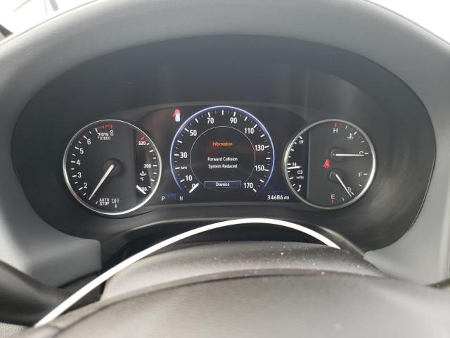 Photo 9 from auction – 2022 BUICK ENCLAVE PR with VIN 5GAERCKWXNJ149355