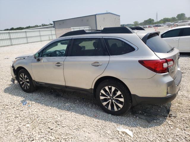 Photo 2 from auction – 2015 SUBARU OUTBACK 2. with VIN 4S4BSBNC1F3272691