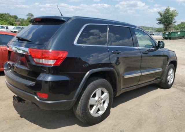 Photo 3 from auction – 2012 JEEP GRAND CHER with VIN 1C4RJFAG3CC165272