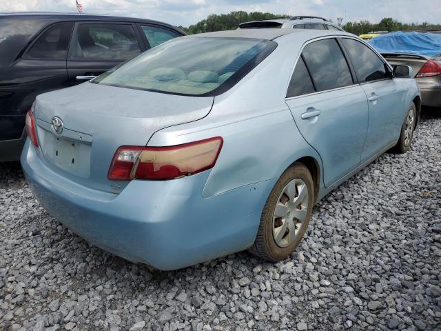 Photo 3 from auction – 2007 TOYOTA CAMRY CE with VIN JTNBE46K073050735