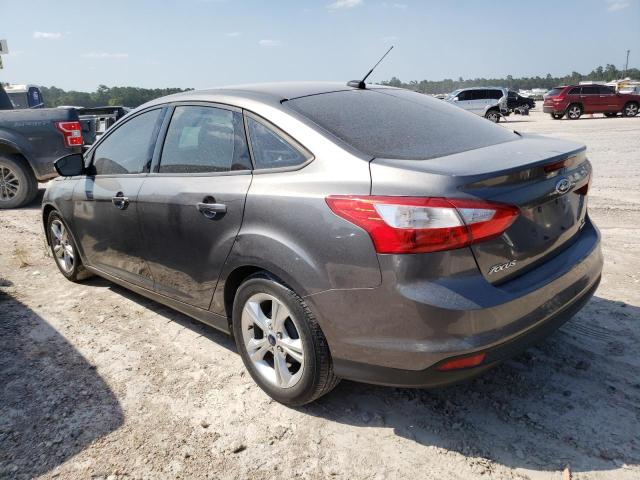 Photo 2 from auction – 2014 FORD FOCUS SE with VIN 1FADP3F28EL270726