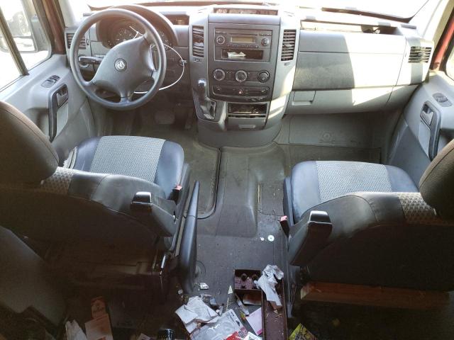Photo 8 from auction – 2008 DODGE SPRINTER 2 with VIN WD0PE745285256502