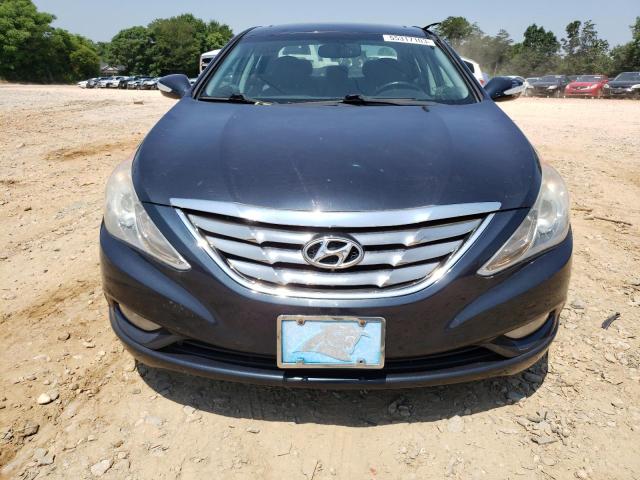 Photo 5 from auction – 2011 HYUNDAI SONATA SE with VIN 5NPEC4AC3BH116652
