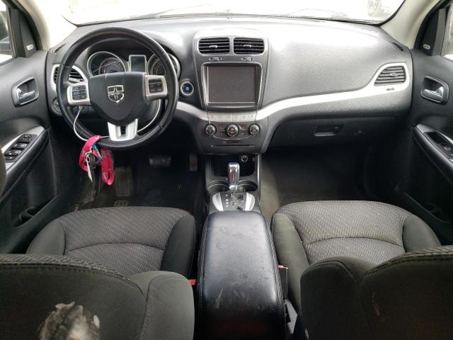 Photo 8 from auction – 2011 DODGE JOURNEY CR with VIN 3D4PH3FG8BT517147