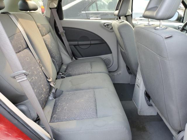 Photo 11 from auction – 2010 CHRYSLER PT CRUISER with VIN 3A4GY5F93AT199618