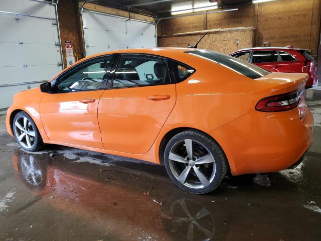 Photo 2 from auction – 2013 DODGE DART LIMIT with VIN 1C3CDFCB1DD340844