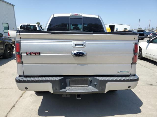 Photo 6 from auction – 2014 FORD F150 SUPER with VIN 1FTFW1ET3EFA70565