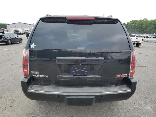 صورة رقم 6 من المزاد - 2010 GMC YUKON DENA مع VIN 1GKUKEEF4AR161989