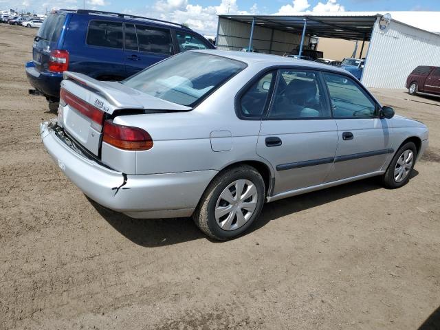 Photo 3 from auction – 1996 SUBARU LEGACY L with VIN 4S3BD4353T7208445