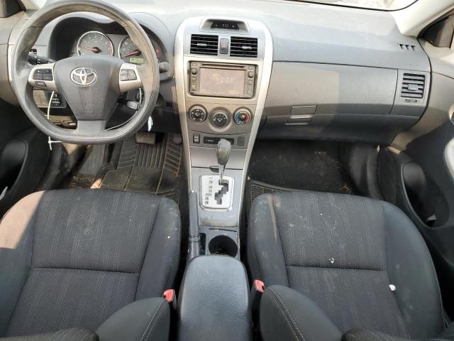 Photo 8 from auction – 2012 TOYOTA COROILLA with VIN 2T1BU4EE2CC898765
