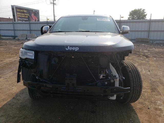 Photo 5 from auction – 2015 JEEP GRAND CHER with VIN 1C4RJFBG8FC855750
