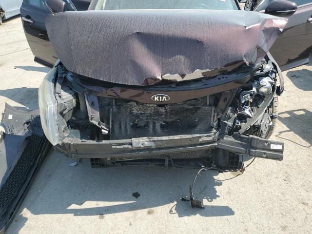 Photo 11 from auction – 2015 KIA OPTIMA EX with VIN 5XXGN4A73FG456634
