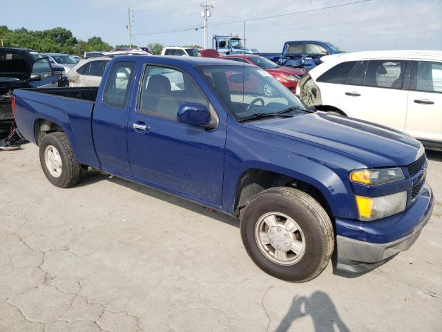 Photo 4 from auction – 2010 CHEVROLET COLORADO with VIN 1GCESBDE9A8136454