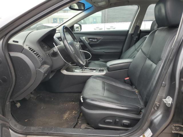 Photo 7 from auction – 2014 NISSAN ALTIMA 2.5 with VIN 1N4AL3AP6EC415487