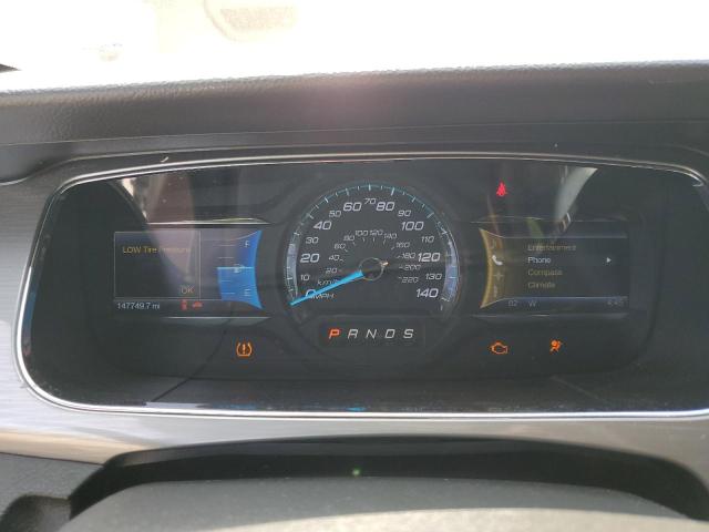 Photo 9 from auction – 2013 FORD TAURUS SEL with VIN 1FAHP2E92DG167187