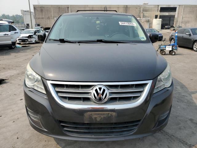 Photo 5 from auction – 2011 VOLKSWAGEN ROUTAN with VIN 2V4RW3DG8BR738772