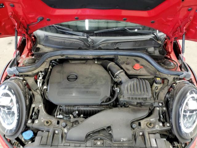 Photo 11 from auction – 2020 MINI COOPER with VIN WMWXU7C05L2L51550