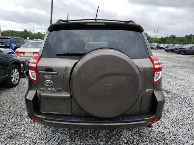 Photo 6 from auction – 2009 TOYOTA RAV4 with VIN JTMBF33V095003092