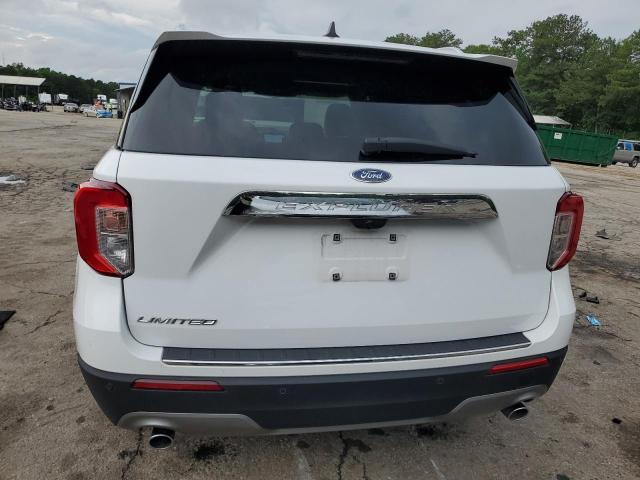 Photo 6 from auction – 2022 FORD EXPLORER L with VIN 1FMSK7FH8NGA29863