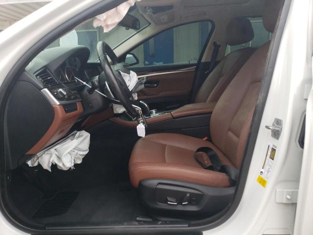 Photo 7 from auction – 2016 BMW 528 I with VIN WBA5A5C52GG354155