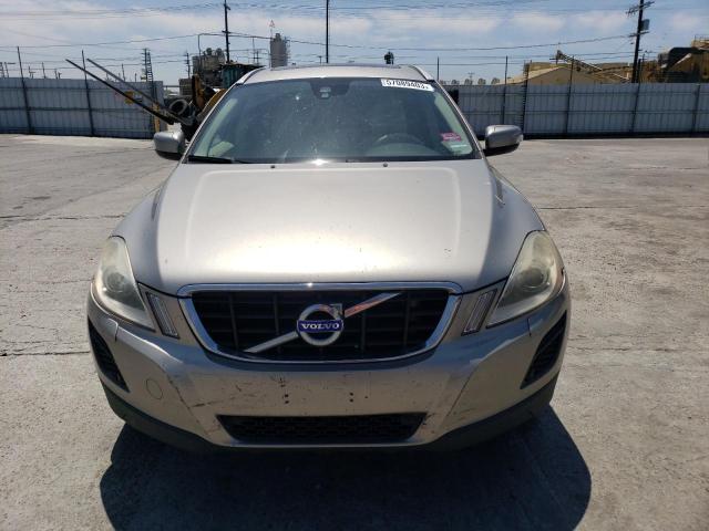 Photo 5 from auction – 2013 VOLVO XC60 3.2 with VIN YV4940DL2D2374231