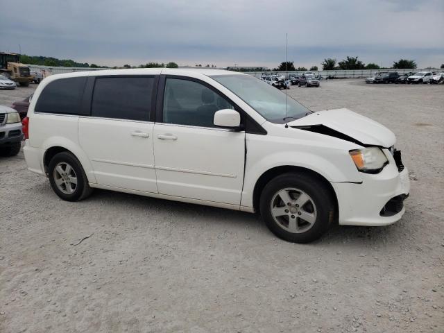 Photo 4 from auction – 2012 DODGE GRAND CARA with VIN 2C4RDGDG5CR121807