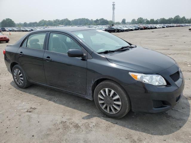 Photo 4 from auction – 2010 TOYOTA COROLLA BA with VIN 1NXBU4EE0AZ375711