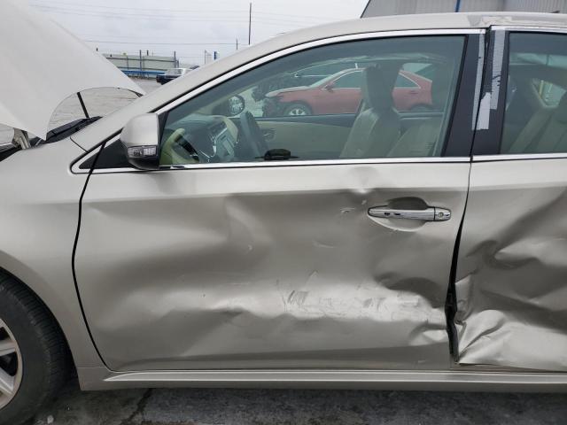 Photo 7 from auction – 2013 TOYOTA AVALON BAS with VIN 4T1BK1EB3DU028436