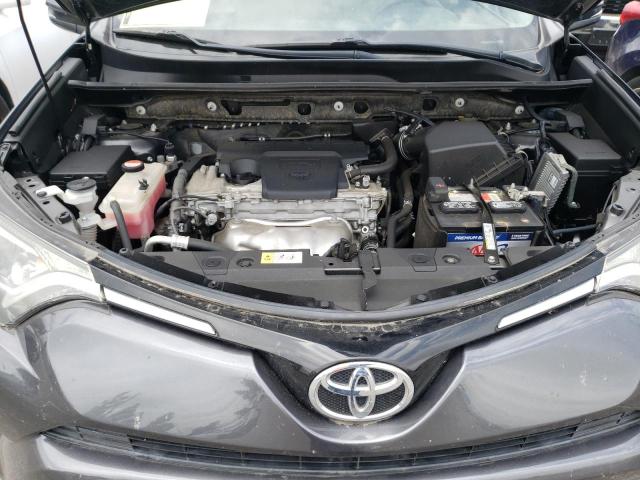 Photo 12 from auction – 2016 TOYOTA RAV4 XLE with VIN JTMWFREV0GJ095617