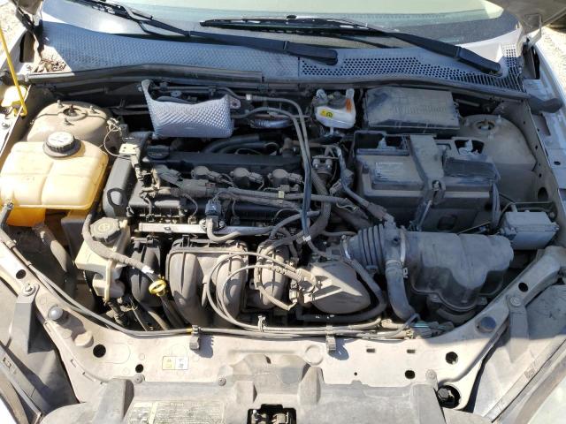 Photo 11 from auction – 2007 FORD FOCUS ZX4 with VIN 1FAFP34N67W238719