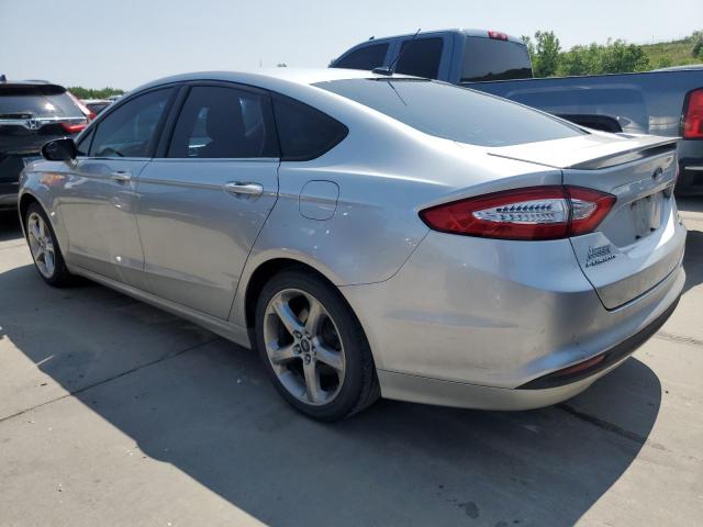 Photo 2 from auction – 2013 FORD FUSION SE with VIN 3FA6P0HR4DR148575