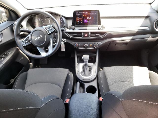 Photo 8 from auction – 2022 KIA FORTE FE with VIN 3KPF24AD2NE416384