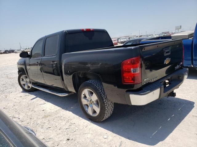 Photo 2 from auction – 2011 CHEVROLET SILVERADO with VIN 3GCPCSE05BG234692