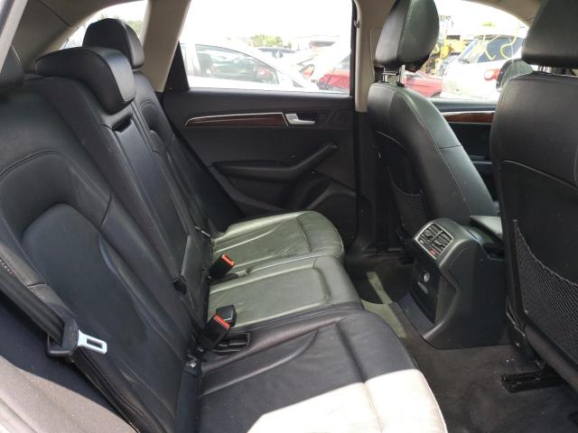 Фото 10 с аукциона – 2012 AUDI Q5 PREMIUM с VIN WA1LFAFP6CA079415