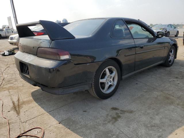 Photo 3 from auction – 2000 HONDA PRELUDE SH with VIN JHMBB6155YC005199